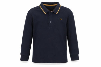 Matalan Boys Blue   Pullover Sweatshirt Size 6 Years