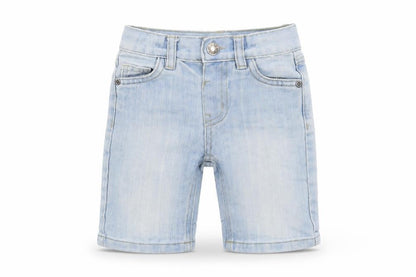 Denim CO Boys Blue   Straight Jeans Size 2-3 Years
