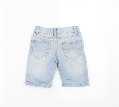 Denim CO Boys Blue   Straight Jeans Size 2-3 Years