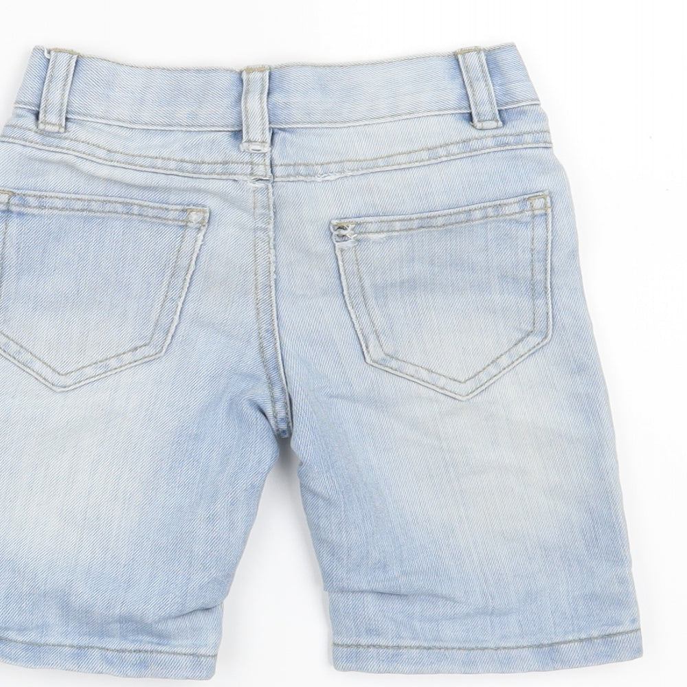 Denim CO Boys Blue   Straight Jeans Size 2-3 Years