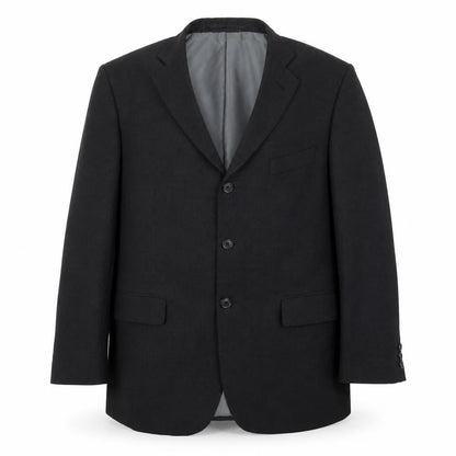 Marks & Spencer Mens Grey   Jacket Suit Jacket Size 40