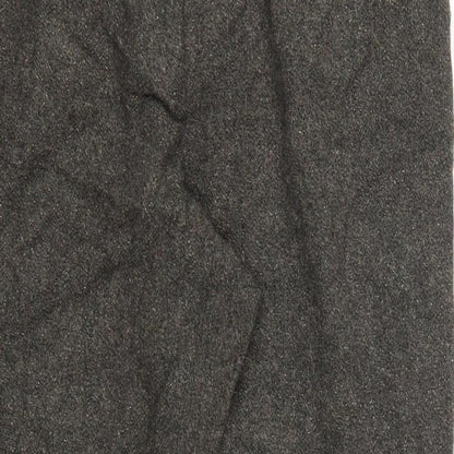 Artigiano Womens Brown   Trousers  Size 16 L26 in