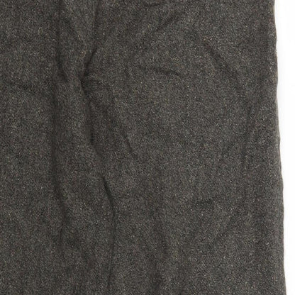 Artigiano Womens Brown   Trousers  Size 16 L26 in