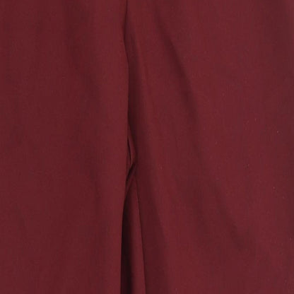 NewLook Womens Purple   Trousers  Size 6