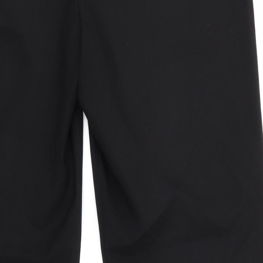 George  Womens Black   Trousers  Size 16