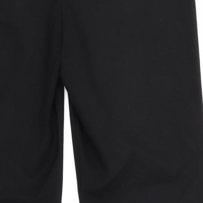 George  Womens Black   Trousers  Size 16