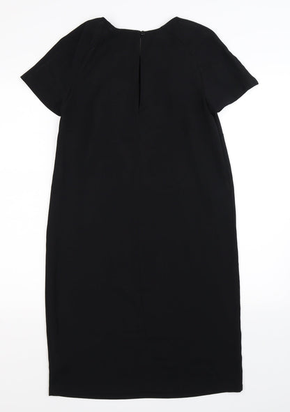 Marks and Spencer Womens Black   Bodycon  Size 8
