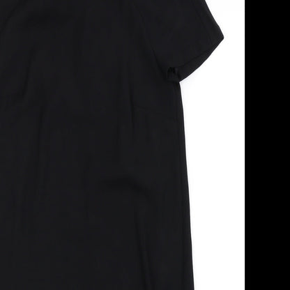 Marks and Spencer Womens Black   Bodycon  Size 8
