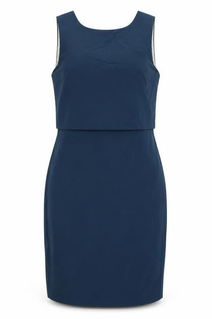 Sugarhill Womens Blue   Bodycon  Size 10