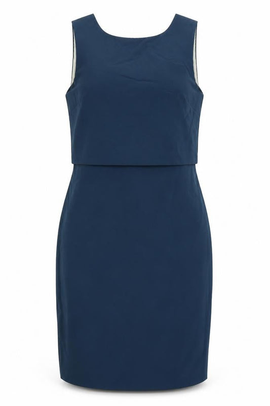 Sugarhill Womens Blue   Bodycon  Size 10