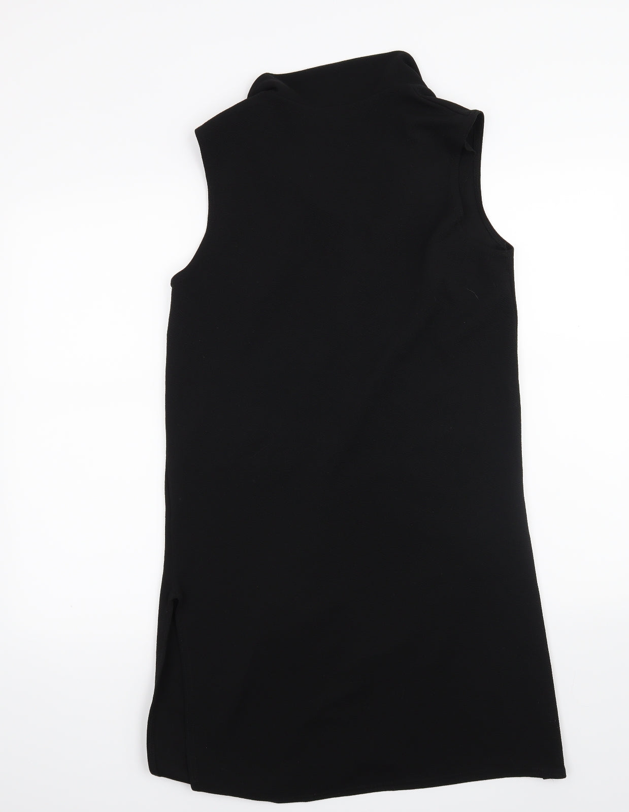 Miss Sassy Womens Black   Cardigan Jumper Size S