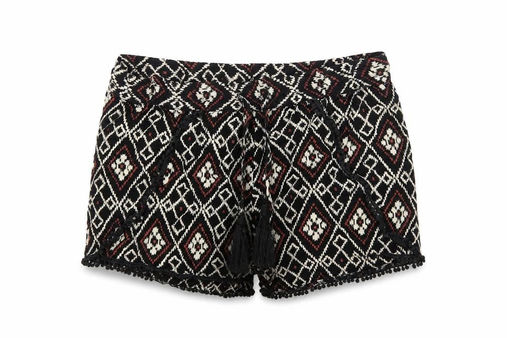 Womens UK Size 12 Atmosphere Regular Fit Hot Pants Shorts