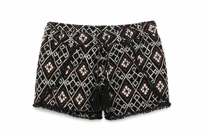 Womens UK Size 12 Atmosphere Regular Fit Hot Pants Shorts