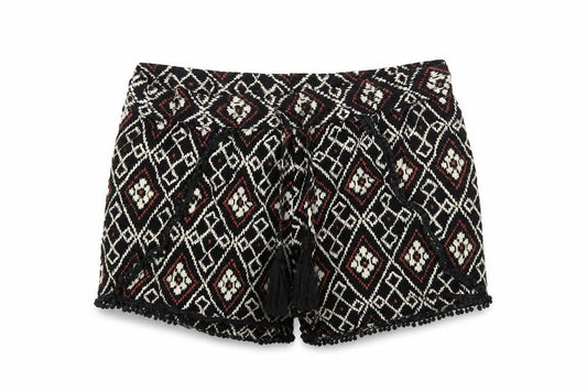 Womens UK Size 12 Atmosphere Regular Fit Hot Pants Shorts