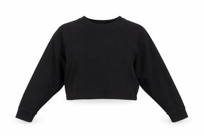 ASOS Womens Black   Pullover Jumper Size 8