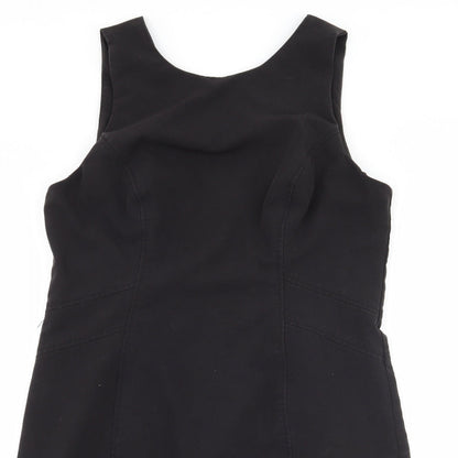 New Look Womens Black   Pencil Dress  Size 12