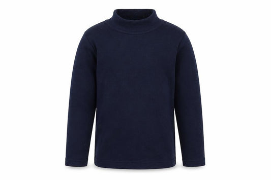 Preworn Boys Blue   Pullover Jumper Size 4 Years
