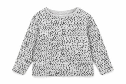 Next Baby White   Basic T-Shirt Size 12-18 Months