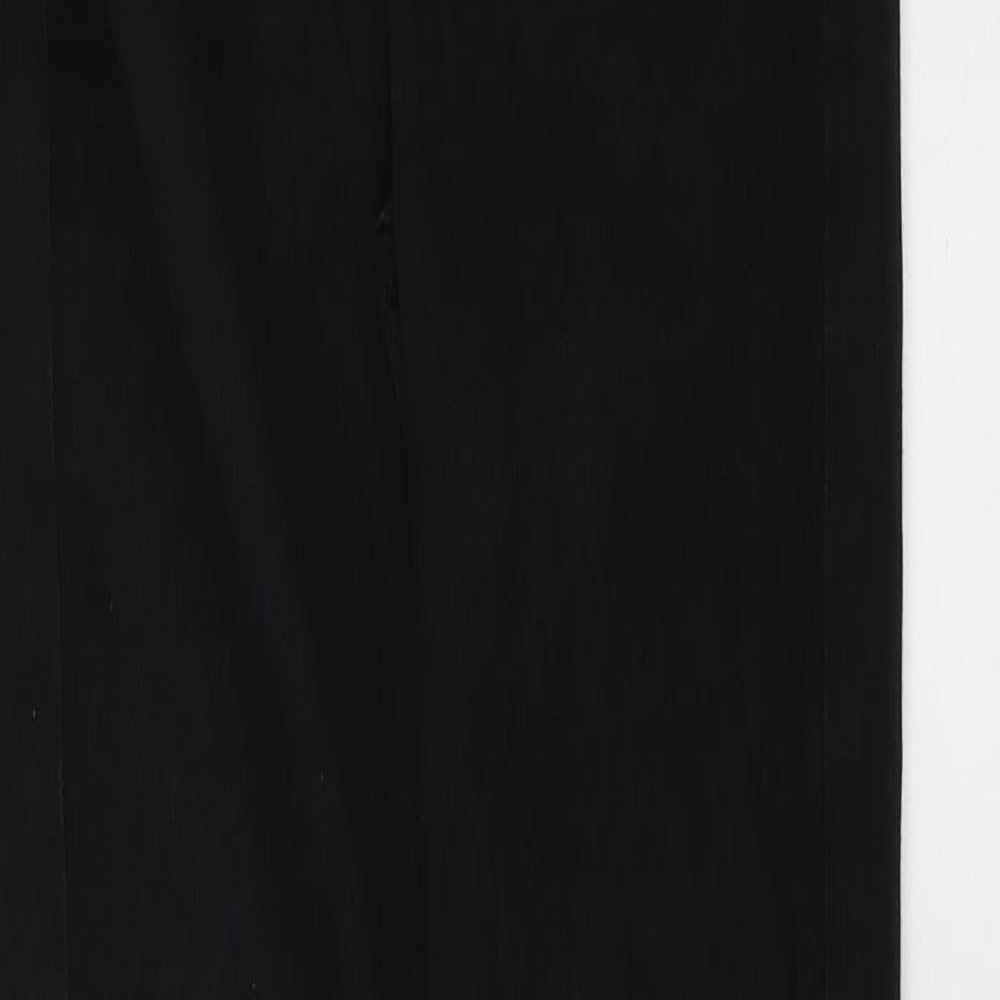 George Womens Black   Jegging Jeans Size 8 L30 in