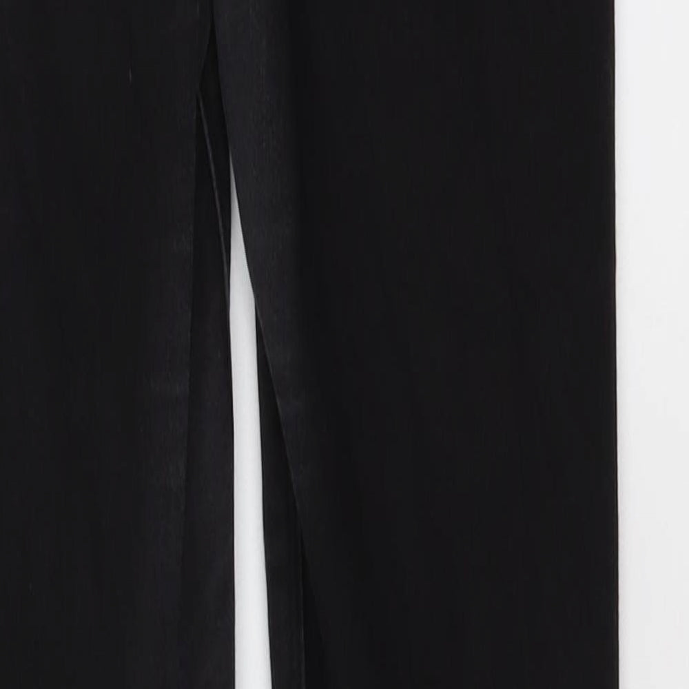 George Womens Black   Jegging Jeans Size 8 L30 in