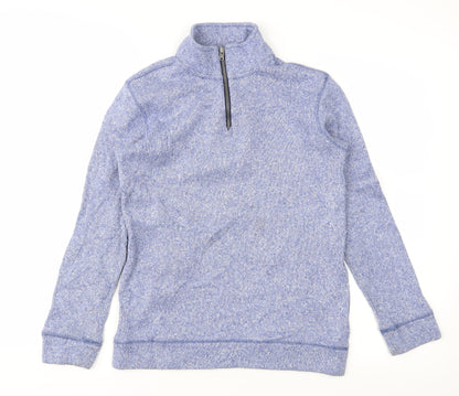 Old Navy Womens Blue   Pullover Jumper Size 10