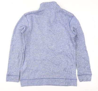 Old Navy Womens Blue   Pullover Jumper Size 10