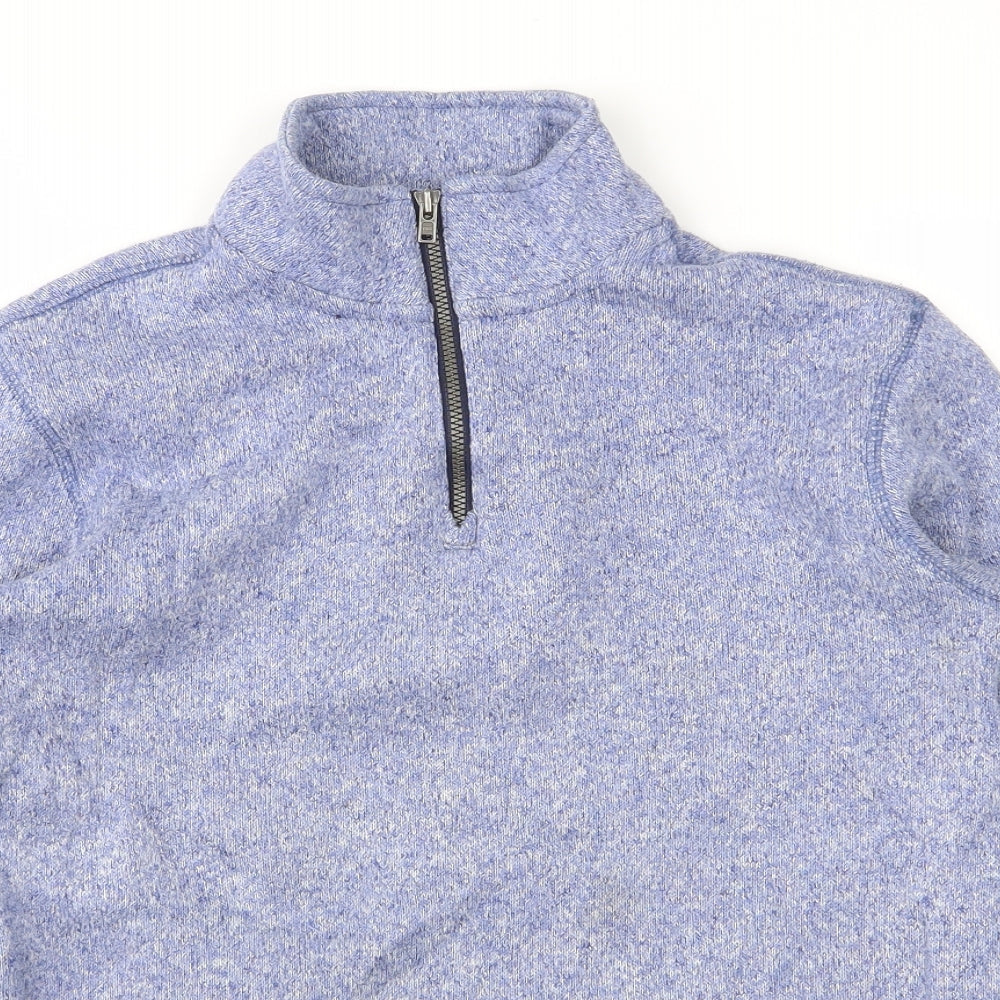Old Navy Womens Blue   Pullover Jumper Size 10