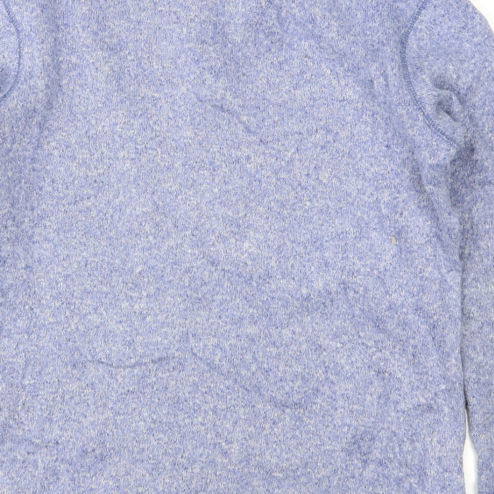 Old Navy Womens Blue   Pullover Jumper Size 10