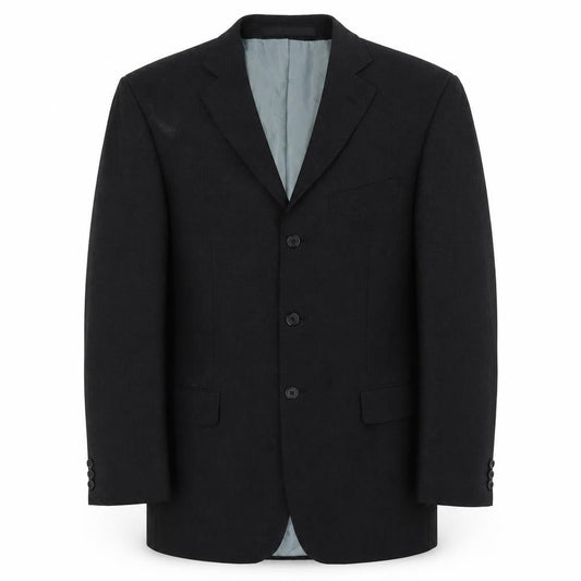 Marks and Spencer Womens Grey   Jacket Suit Jacket Size 4