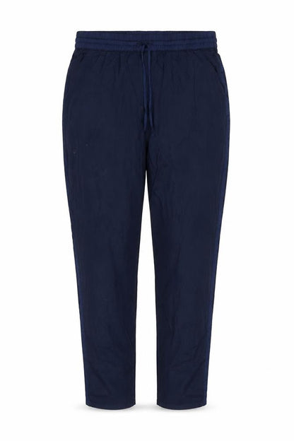 Vero Moda Womens Blue   Trousers  Size M