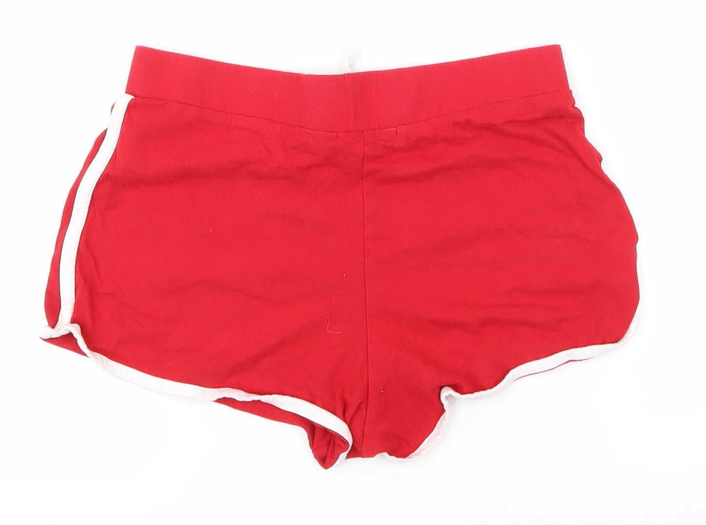 NewLook Girls Red   Cami Sleep Shorts Size M