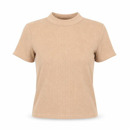 SHEIN Womens Beige   Pullover Jumper Size XL