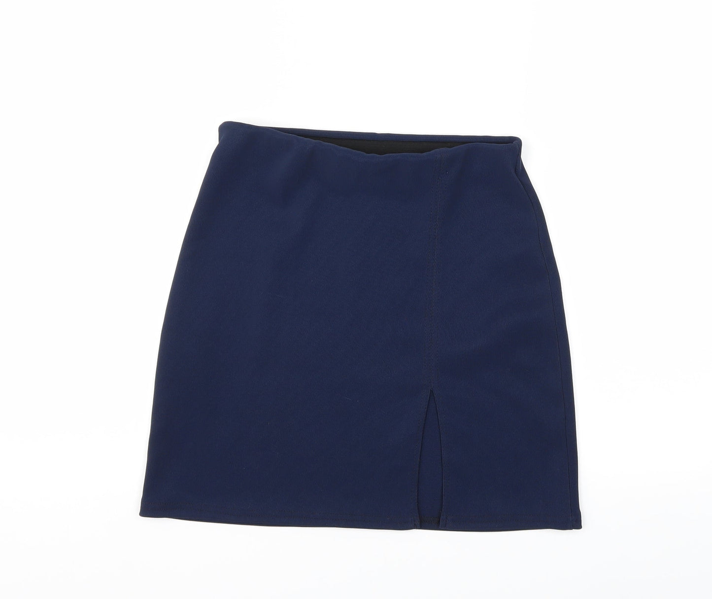 Womens UK Size M Preworn A-Line  Skirt