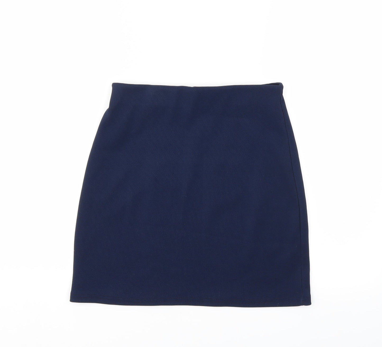 Womens UK Size M Preworn A-Line  Skirt
