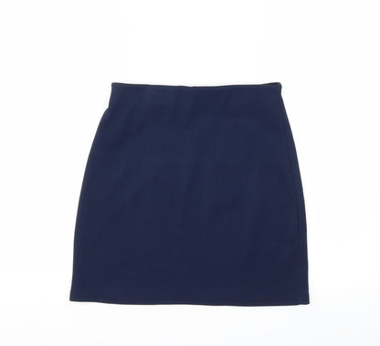 Womens UK Size M Preworn A-Line  Skirt