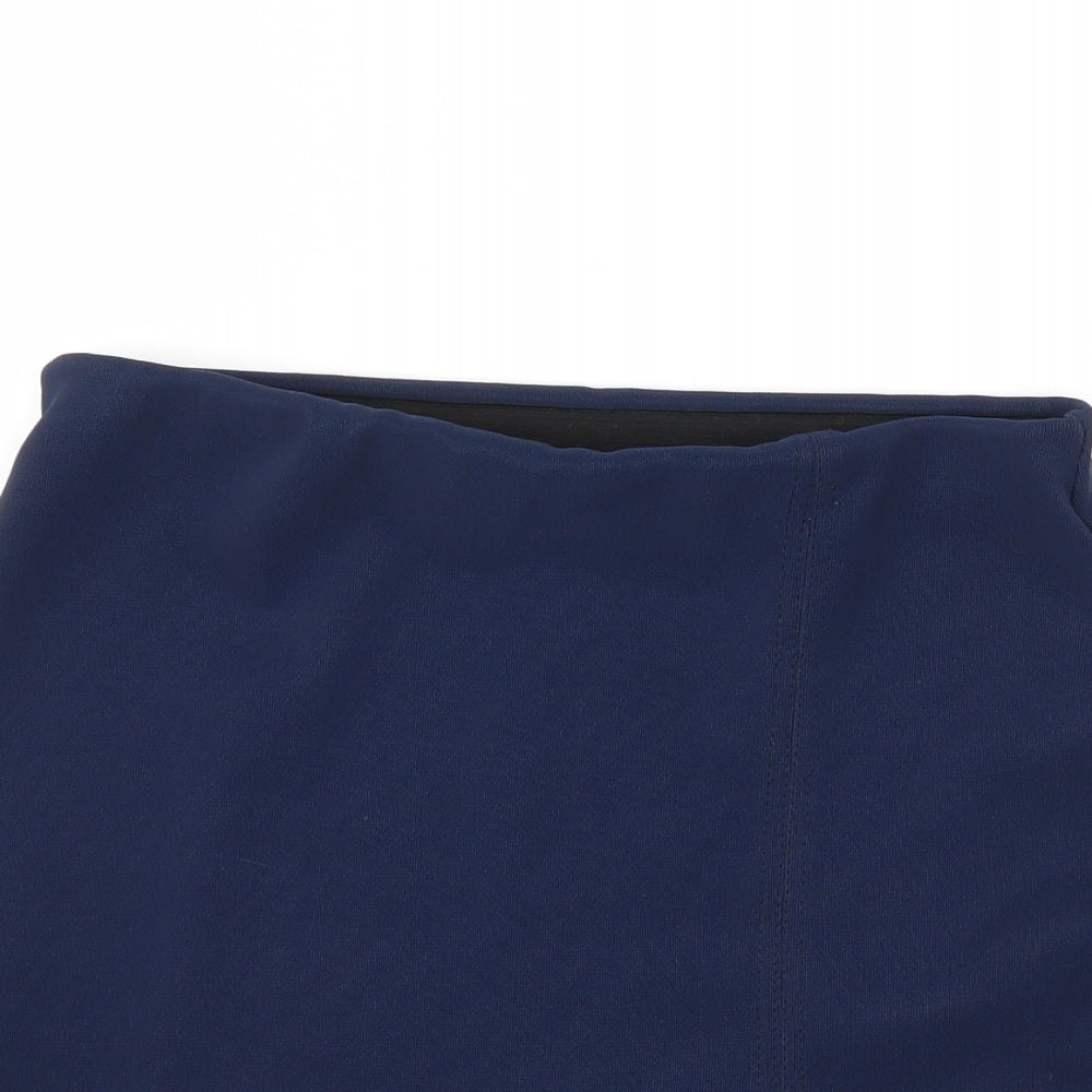 Womens UK Size M Preworn A-Line  Skirt
