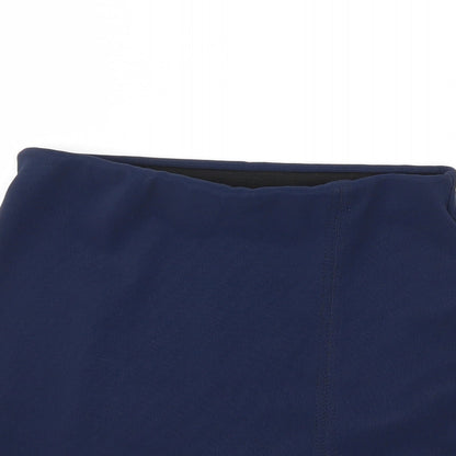 Womens UK Size M Preworn A-Line  Skirt