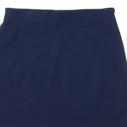 Womens UK Size M Preworn A-Line  Skirt