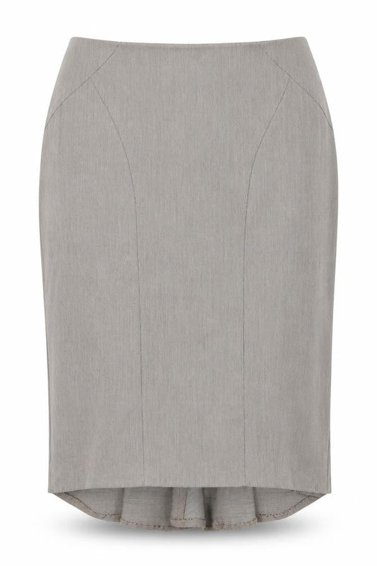 Womens UK Size 16 Bay Straight & Pencil  Skirt