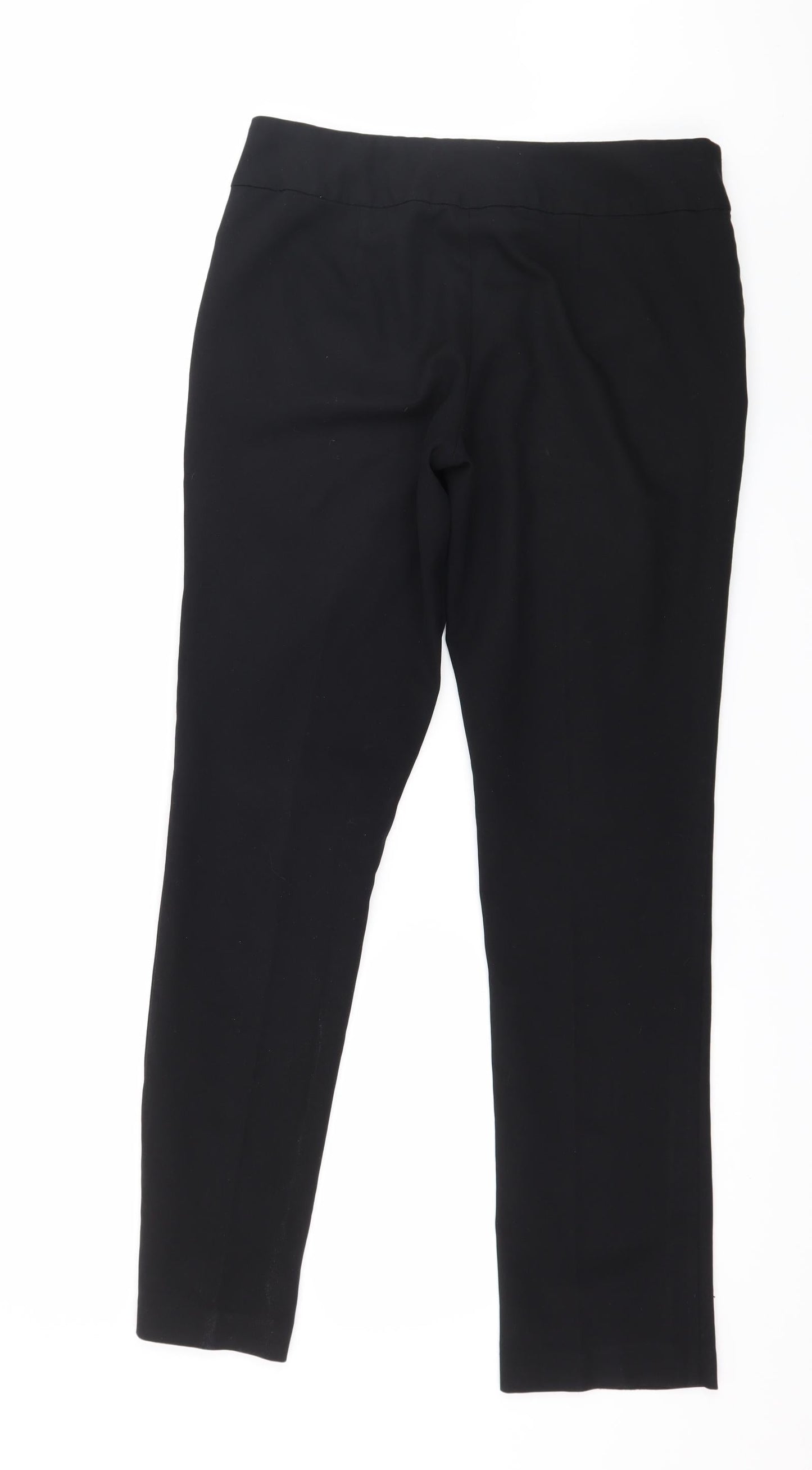 New Look Girls Black   Capri Trousers Size 14 Years