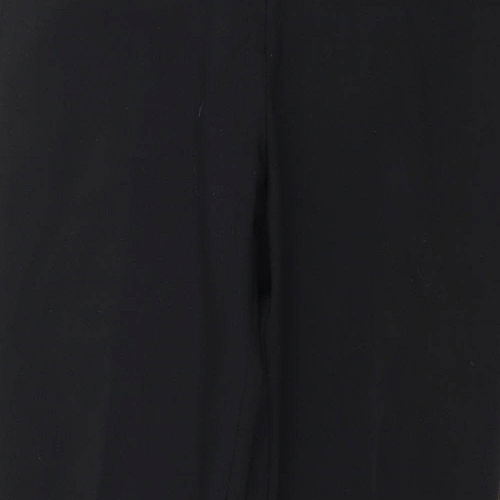 New Look Girls Black   Capri Trousers Size 14 Years