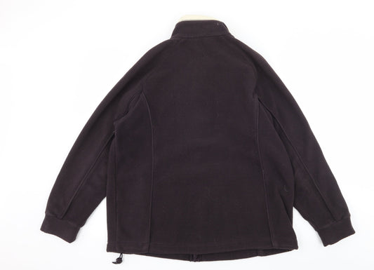 Marks and Spencer Womens Grey   Jacket  Size 14