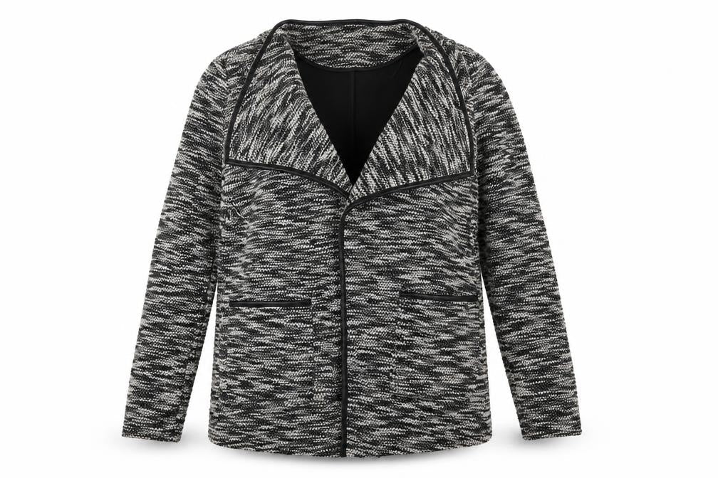 Womens UK Size 12 George Grey Jacket