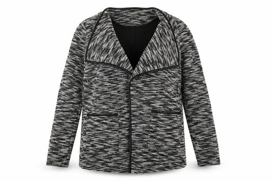 Womens UK Size 12 George Grey Jacket