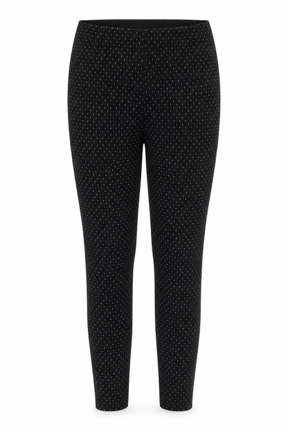 Zara Womens Black   Jegging Leggings Size S L20 in