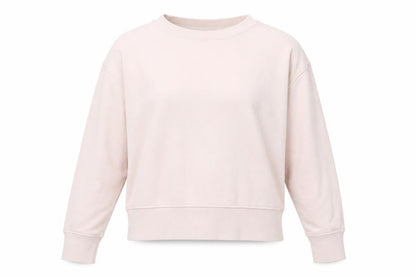 H&M Womens Pink   Pullover Jumper Size 10