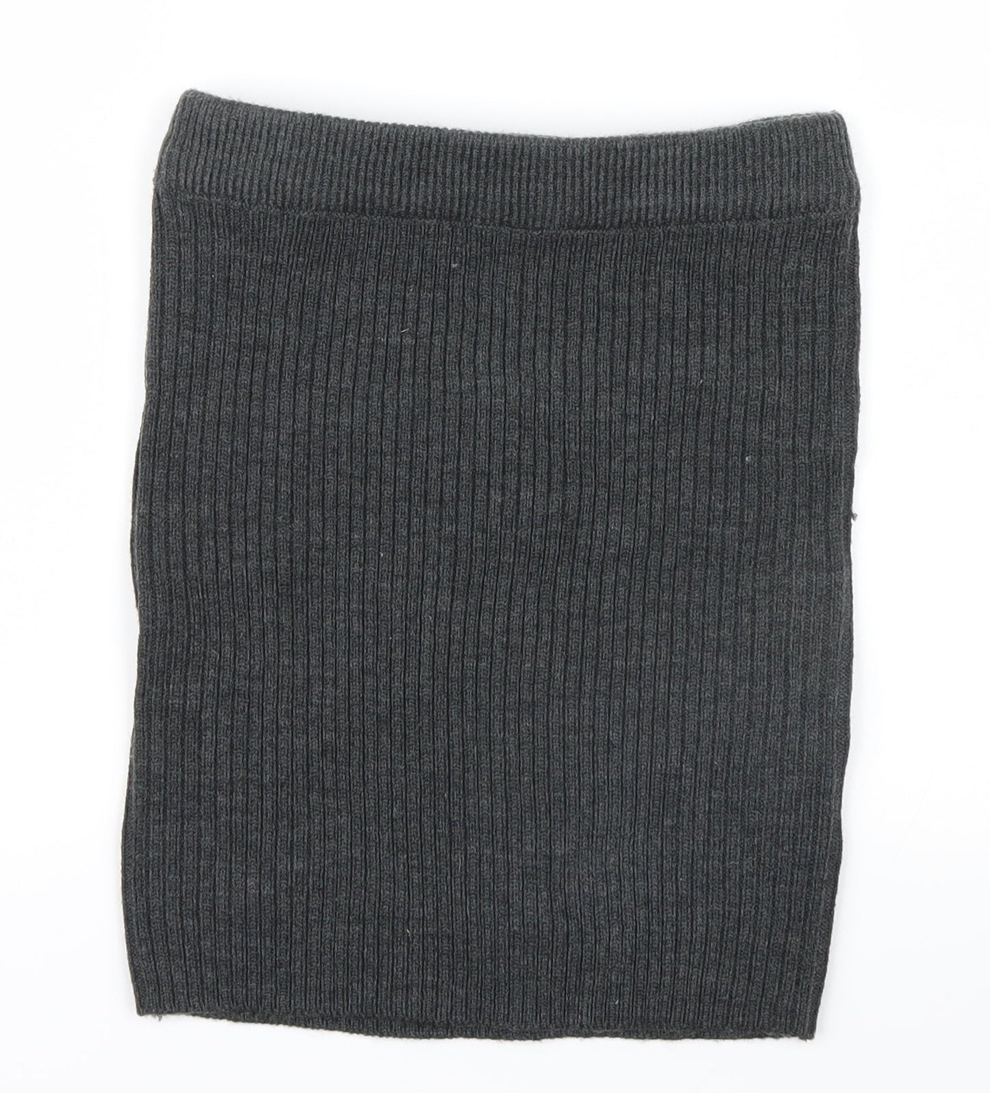 Womens UK Size 6 Select Straight & Pencil Knit Skirt
