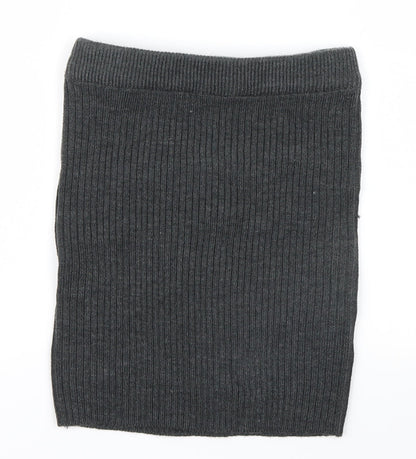 Womens UK Size 6 Select Straight & Pencil Knit Skirt