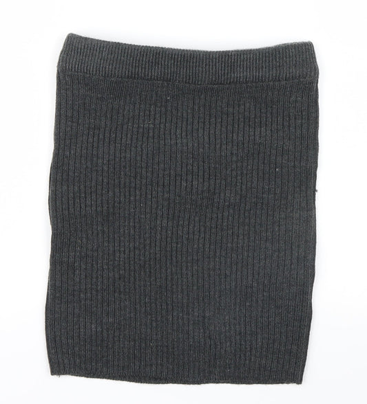 Womens UK Size 6 Select Straight & Pencil Knit Skirt