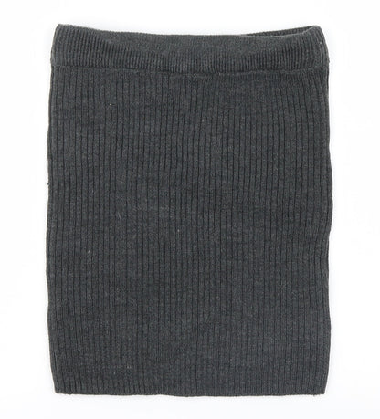 Womens UK Size 6 Select Straight & Pencil Knit Skirt